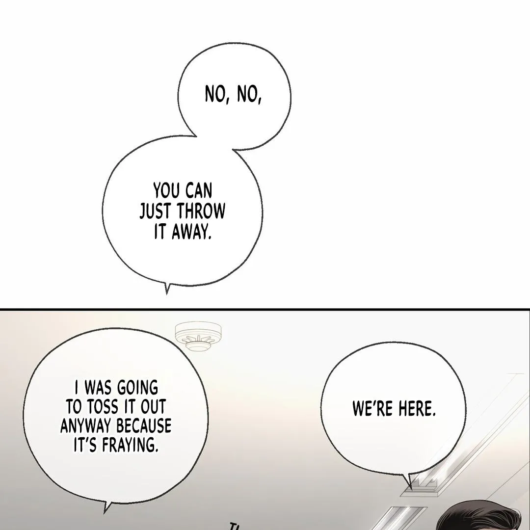 Dash! Chapter 5.1 page 167 - 