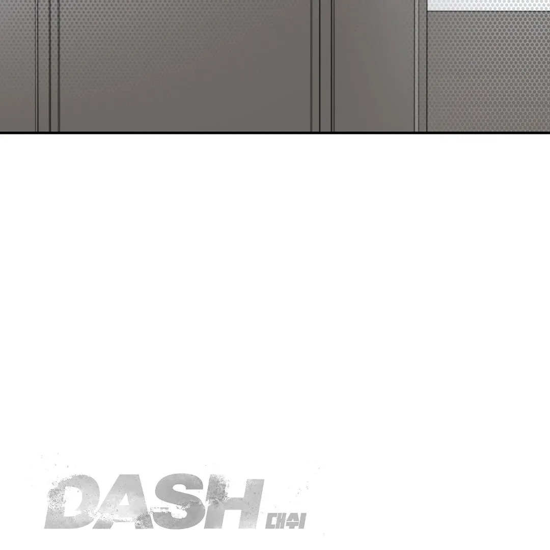 Dash! Chapter 5.1 page 171 - 