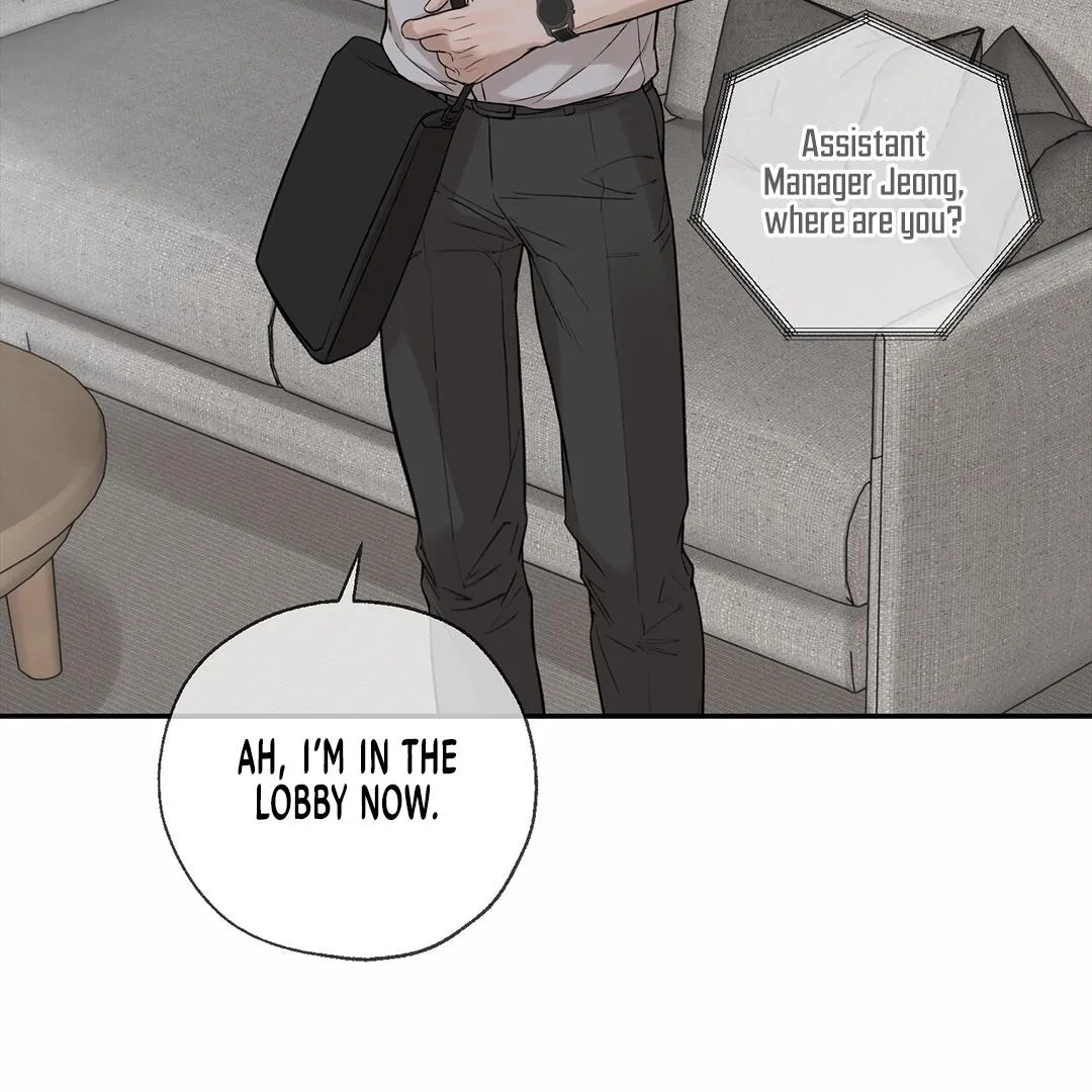 Dash! Chapter 5.1 page 50 - 