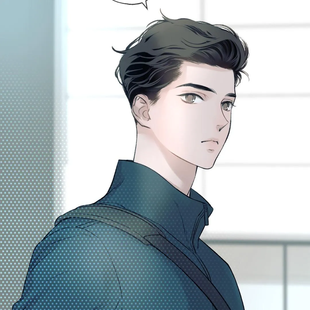 Dash! Chapter 5.1 page 86 - 