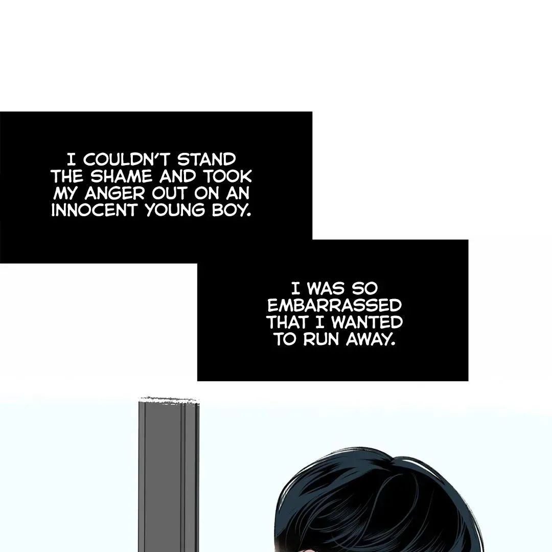 Dash! Chapter 5.6 page 133 - 