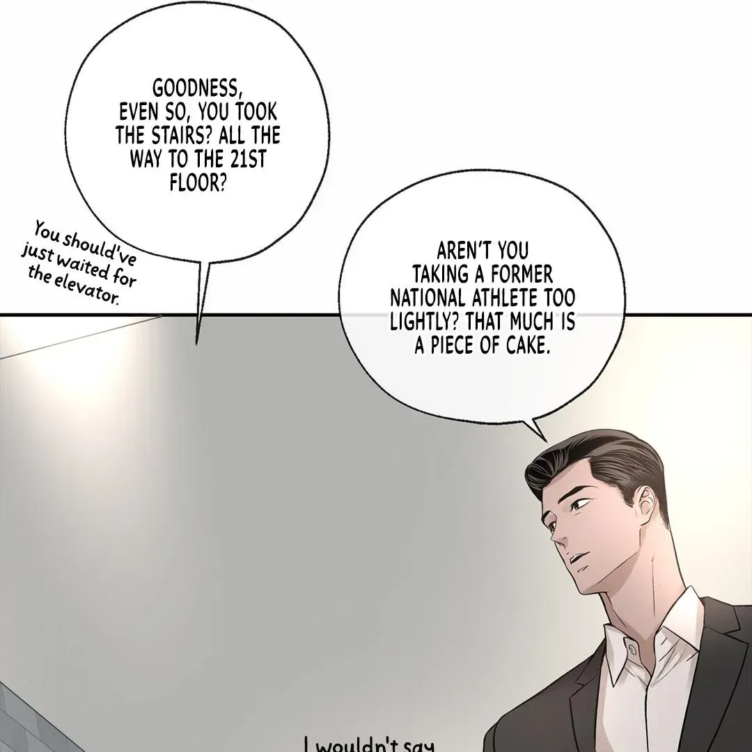 Dash! Chapter 5.6 page 160 - 