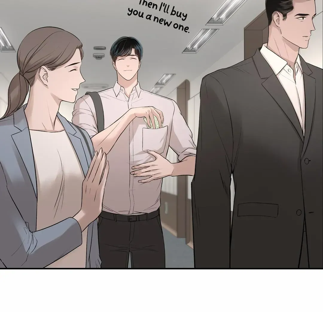 Dash! Chapter 5.6 page 168 - 