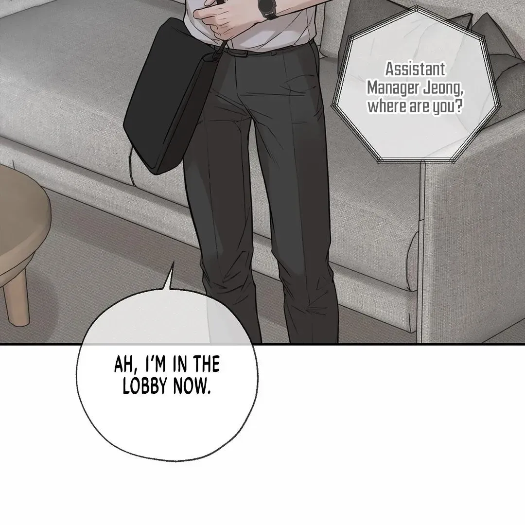 Dash! Chapter 5.6 page 50 - 