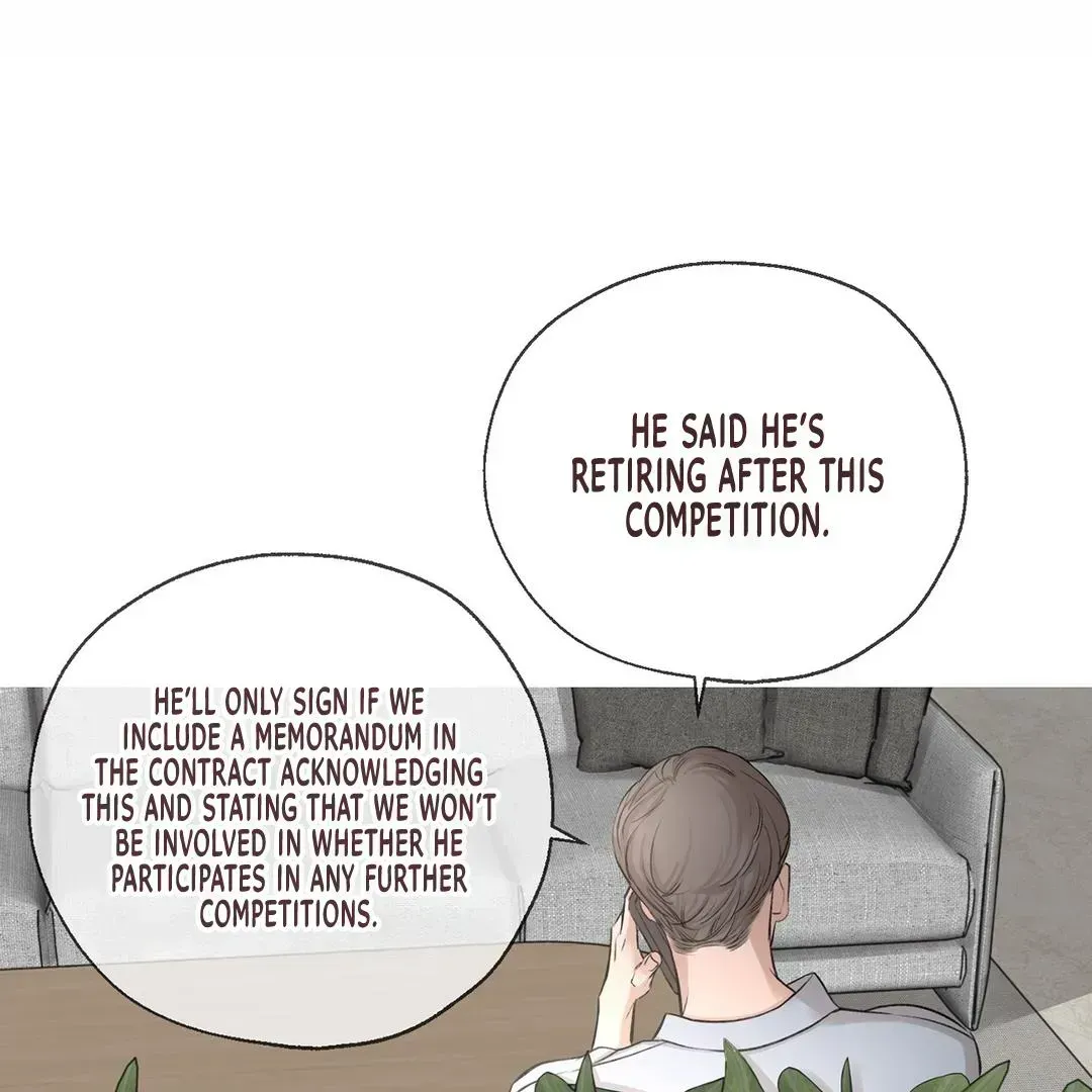 Dash! Chapter 6.2 page 33 - 