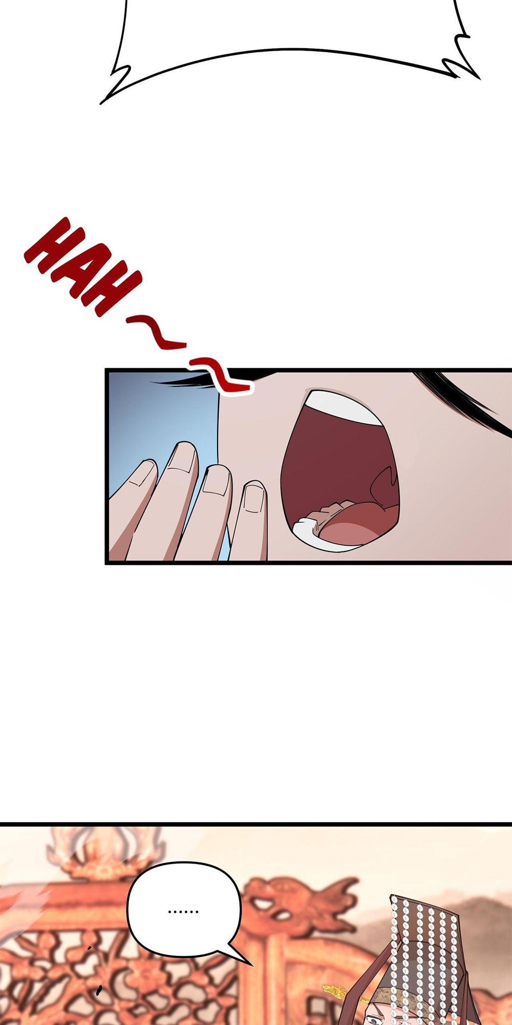 Datang: Wushen Liaotian Qun (Colored) Chapter 10 page 2 - 