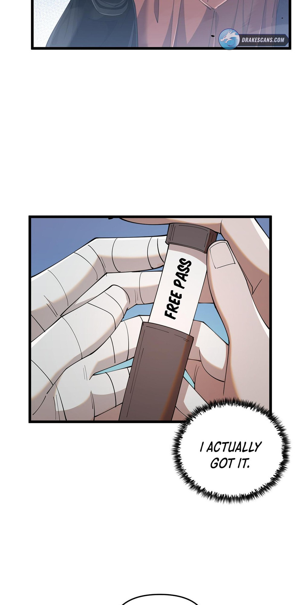 Datang: Wushen Liaotian Qun (Colored) Chapter 10 page 17 - 