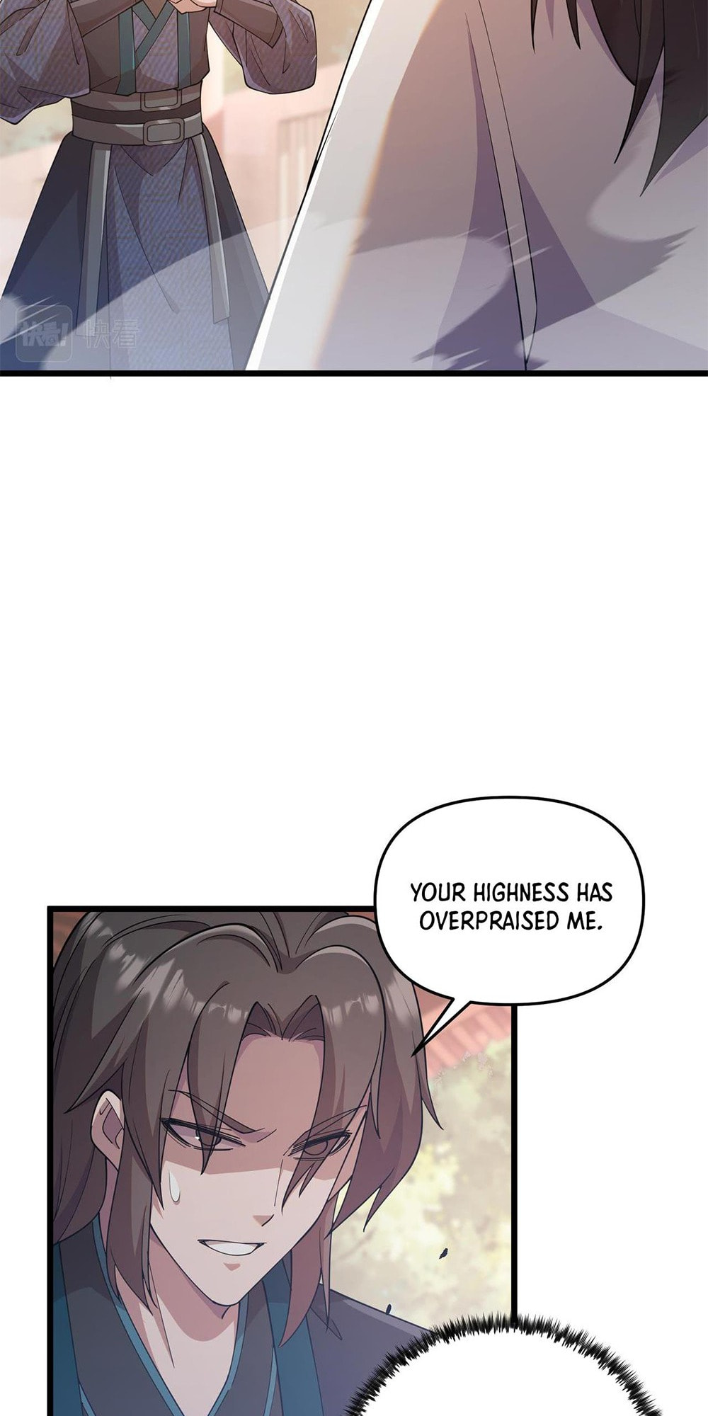 Datang: Wushen Liaotian Qun (Colored) Chapter 10 page 29 - 