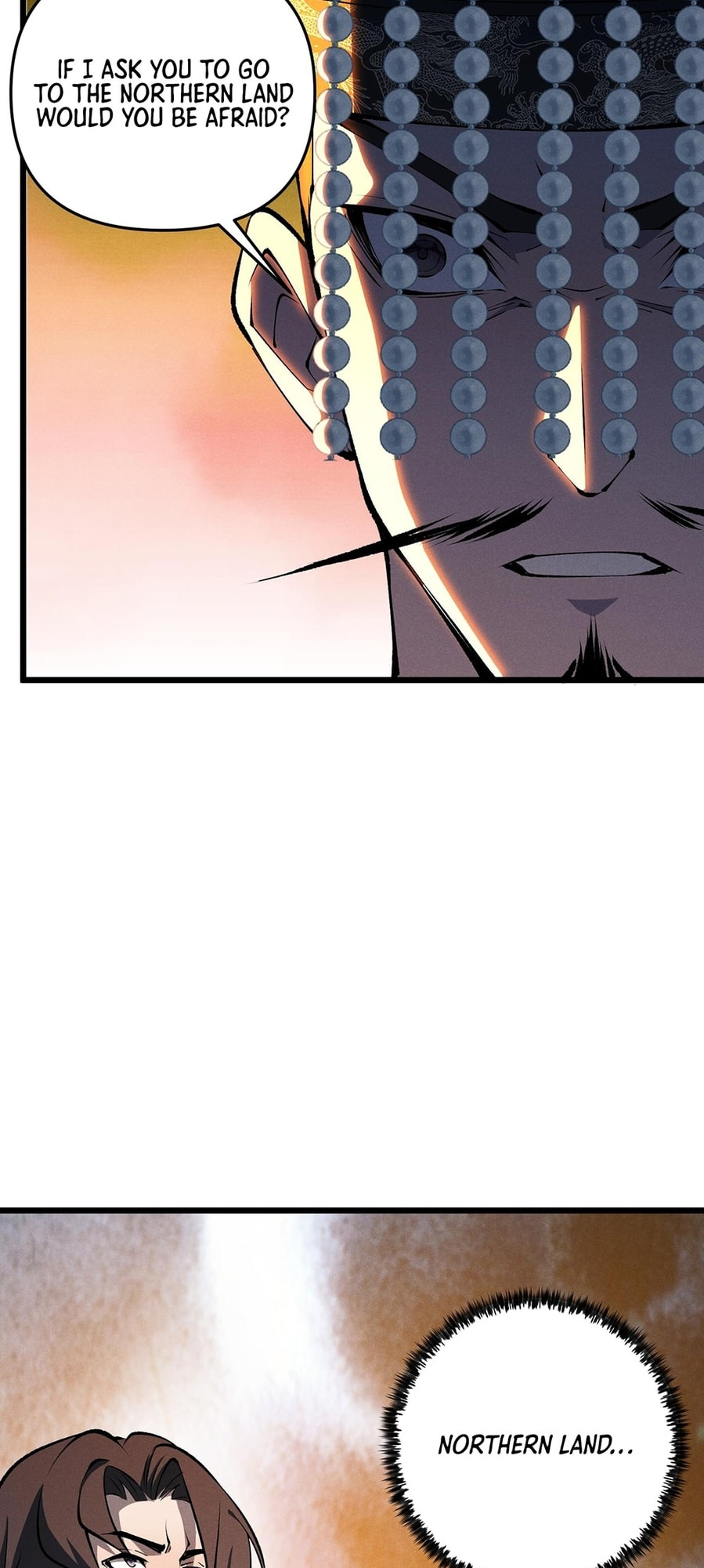 Datang: Wushen Liaotian Qun (Colored) Chapter 17 page 15 - 