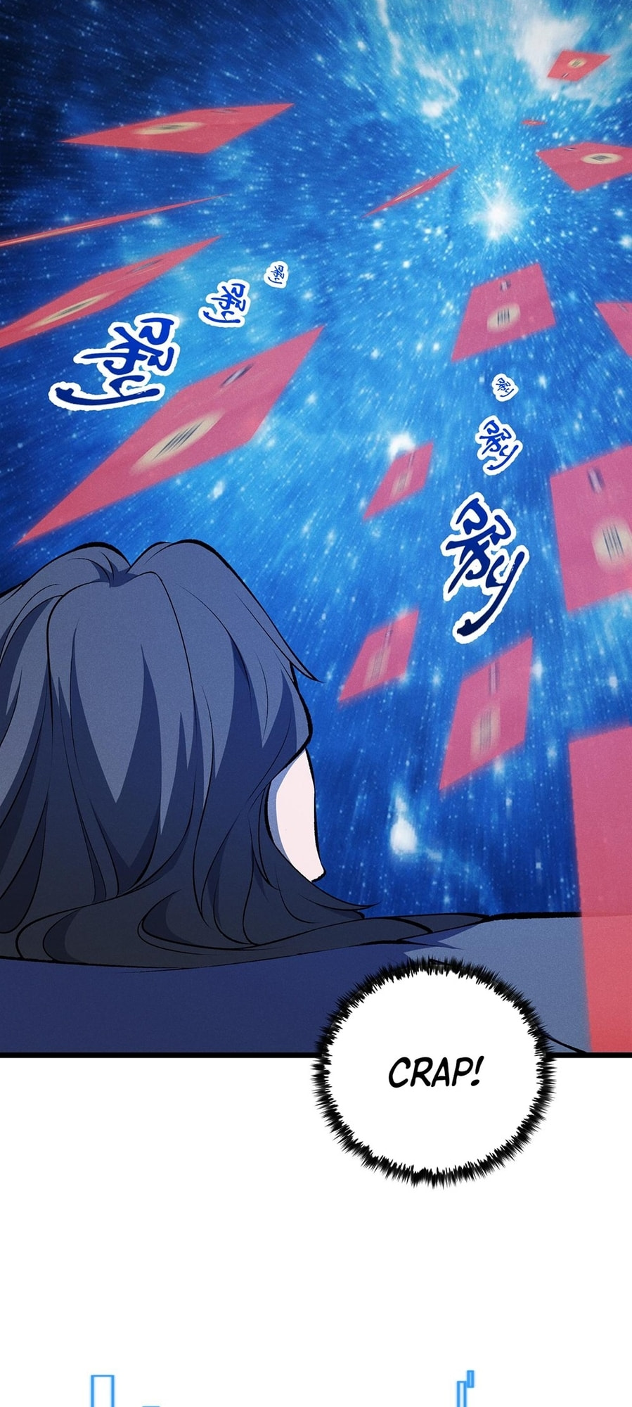 Datang: Wushen Liaotian Qun (Colored) Chapter 17 page 31 - 