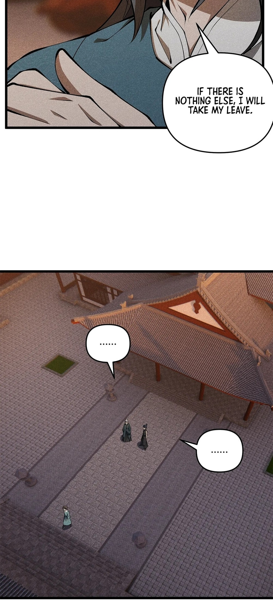 Datang: Wushen Liaotian Qun (Colored) Chapter 18 page 30 - 