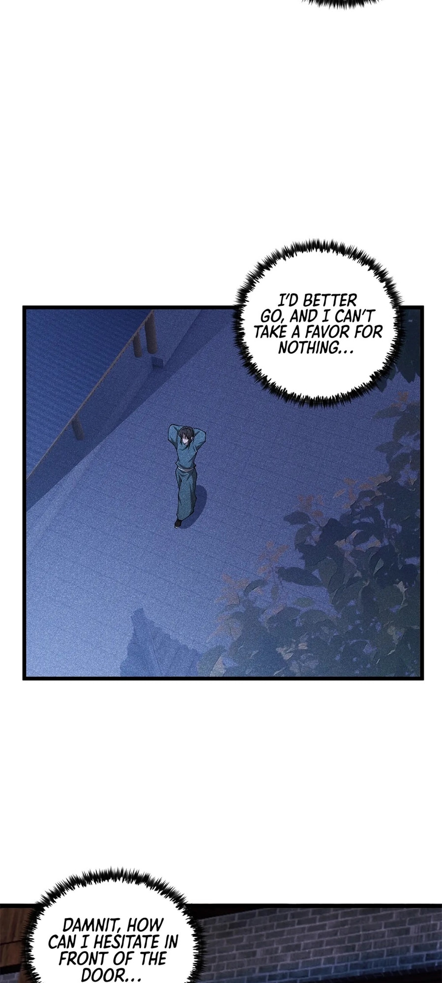 Datang: Wushen Liaotian Qun (Colored) Chapter 18 page 41 - 