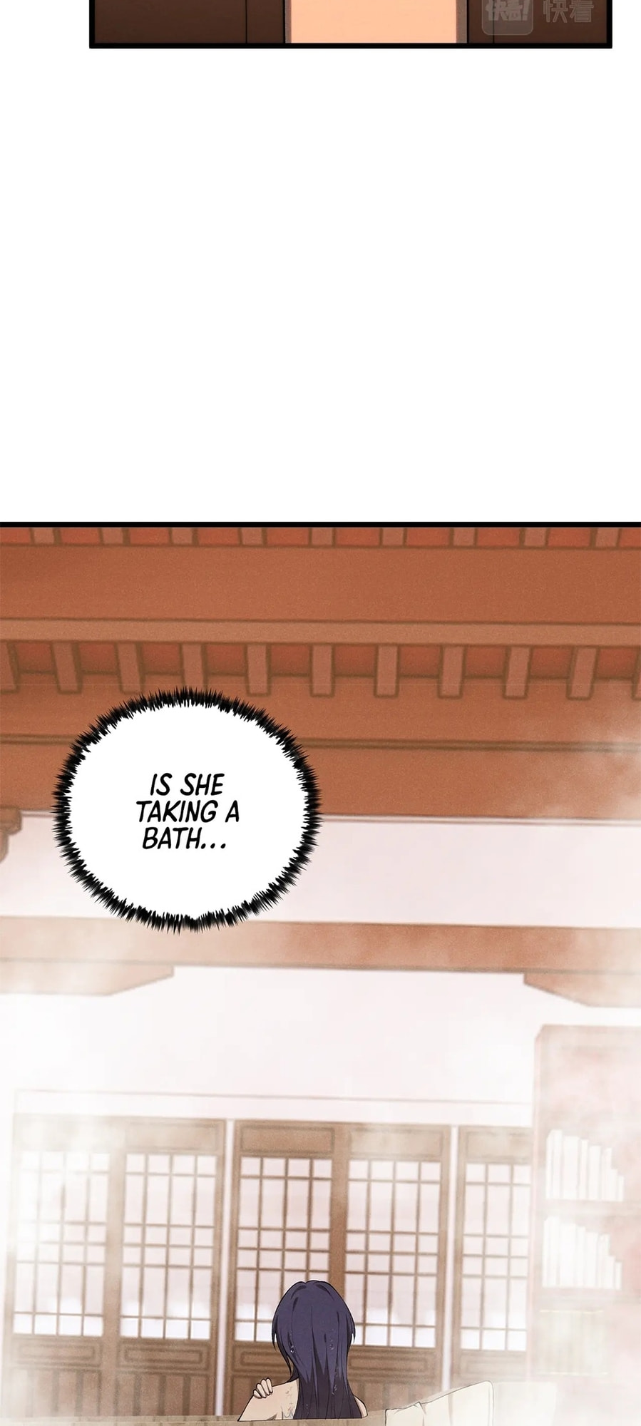 Datang: Wushen Liaotian Qun (Colored) Chapter 18 page 43 - 