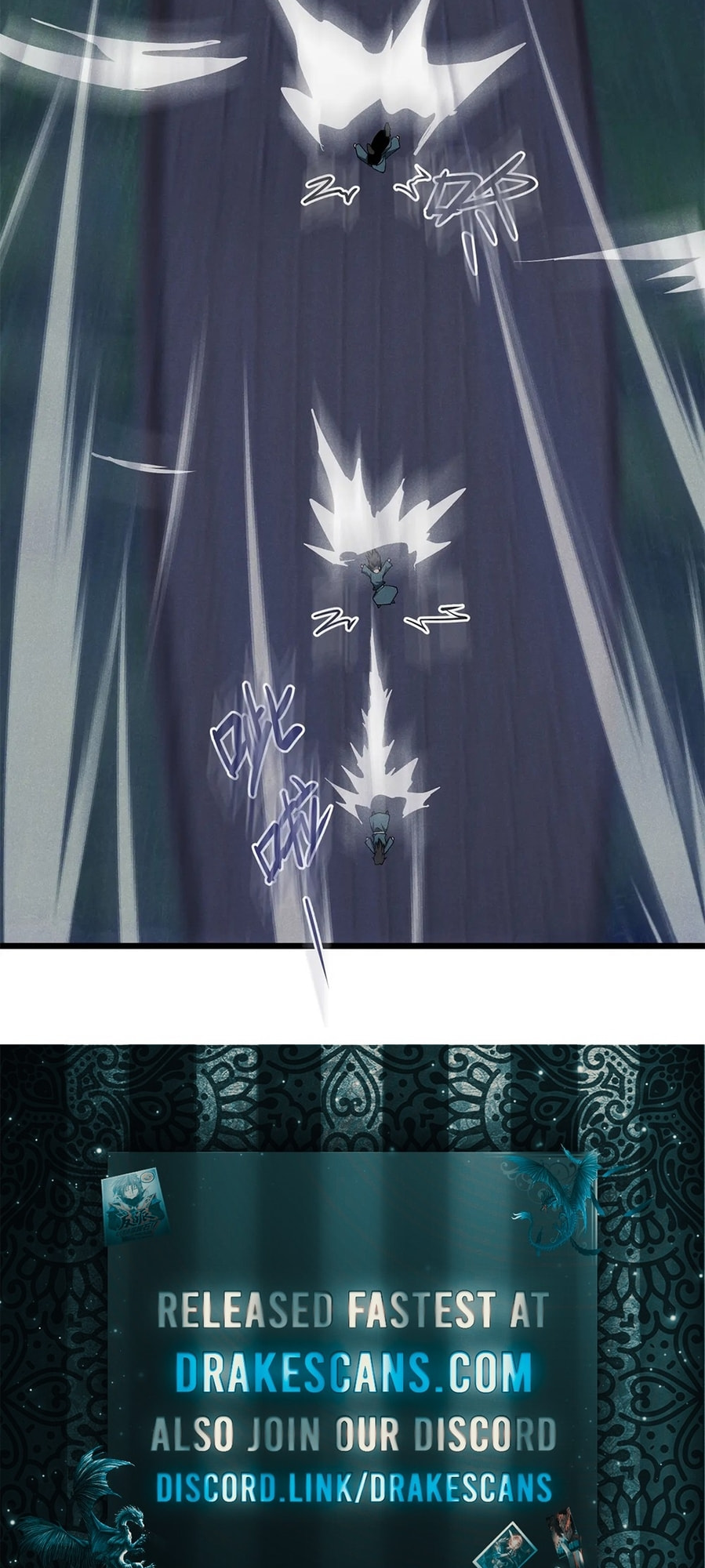Datang: Wushen Liaotian Qun (Colored) Chapter 18 page 48 - 