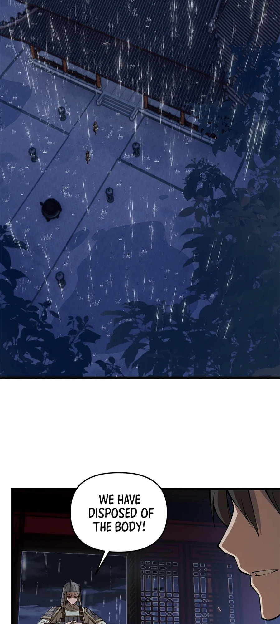 Datang: Wushen Liaotian Qun (Colored) Chapter 22 page 2 - 