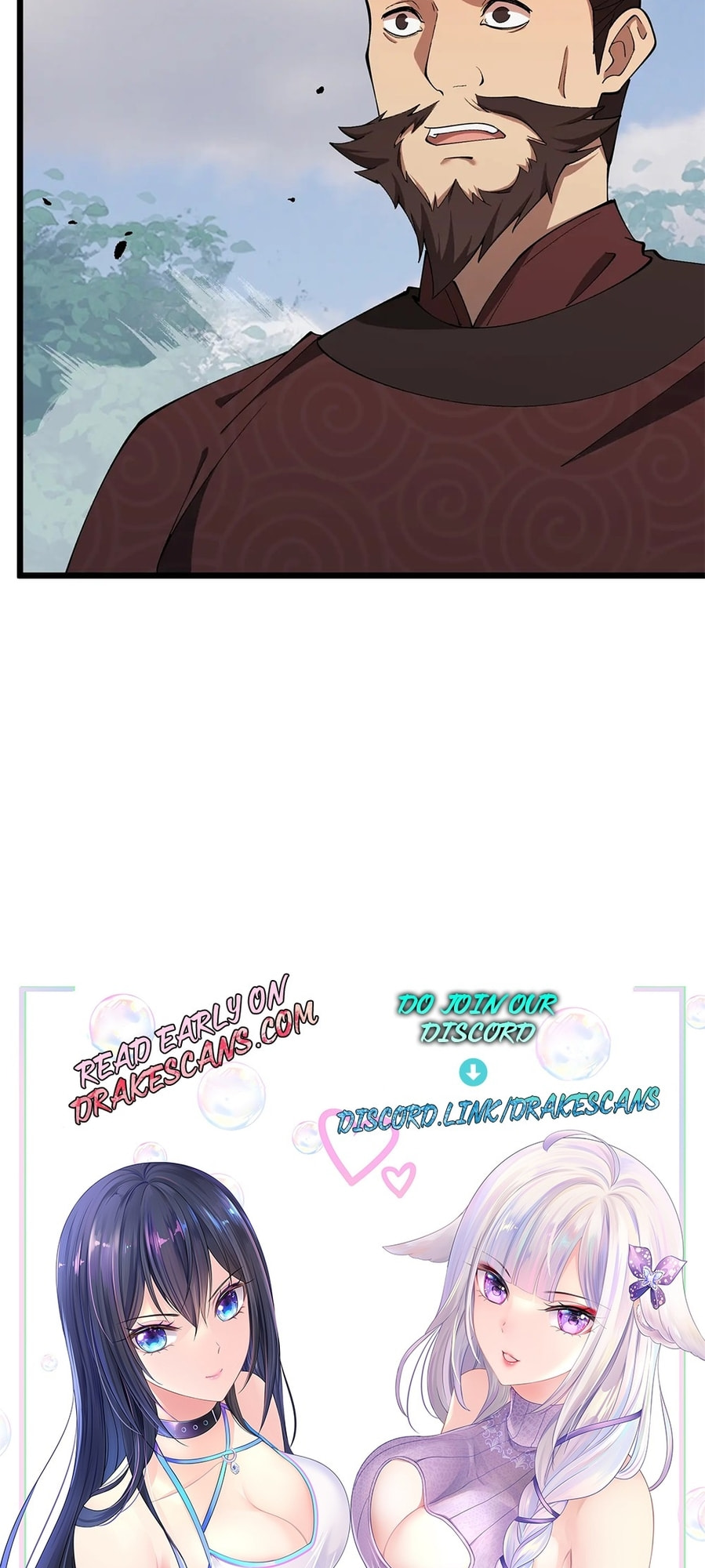 Datang: Wushen Liaotian Qun (Colored) Chapter 22 page 43 - 