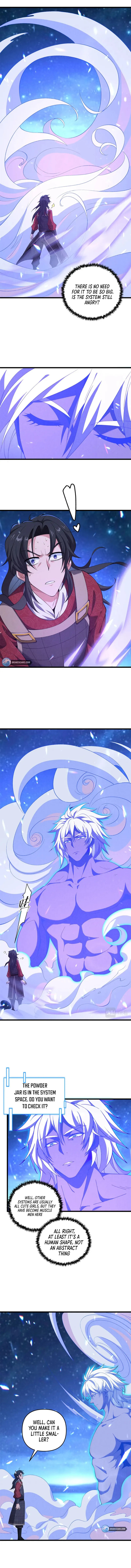 Datang: Wushen Liaotian Qun (Colored) Chapter 24 page 5 - 