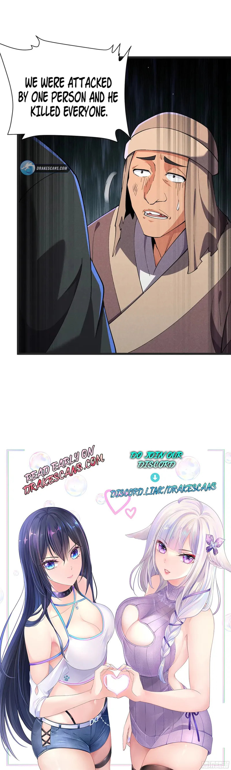 Datang: Wushen Liaotian Qun (Colored) Chapter 25 page 14 - 