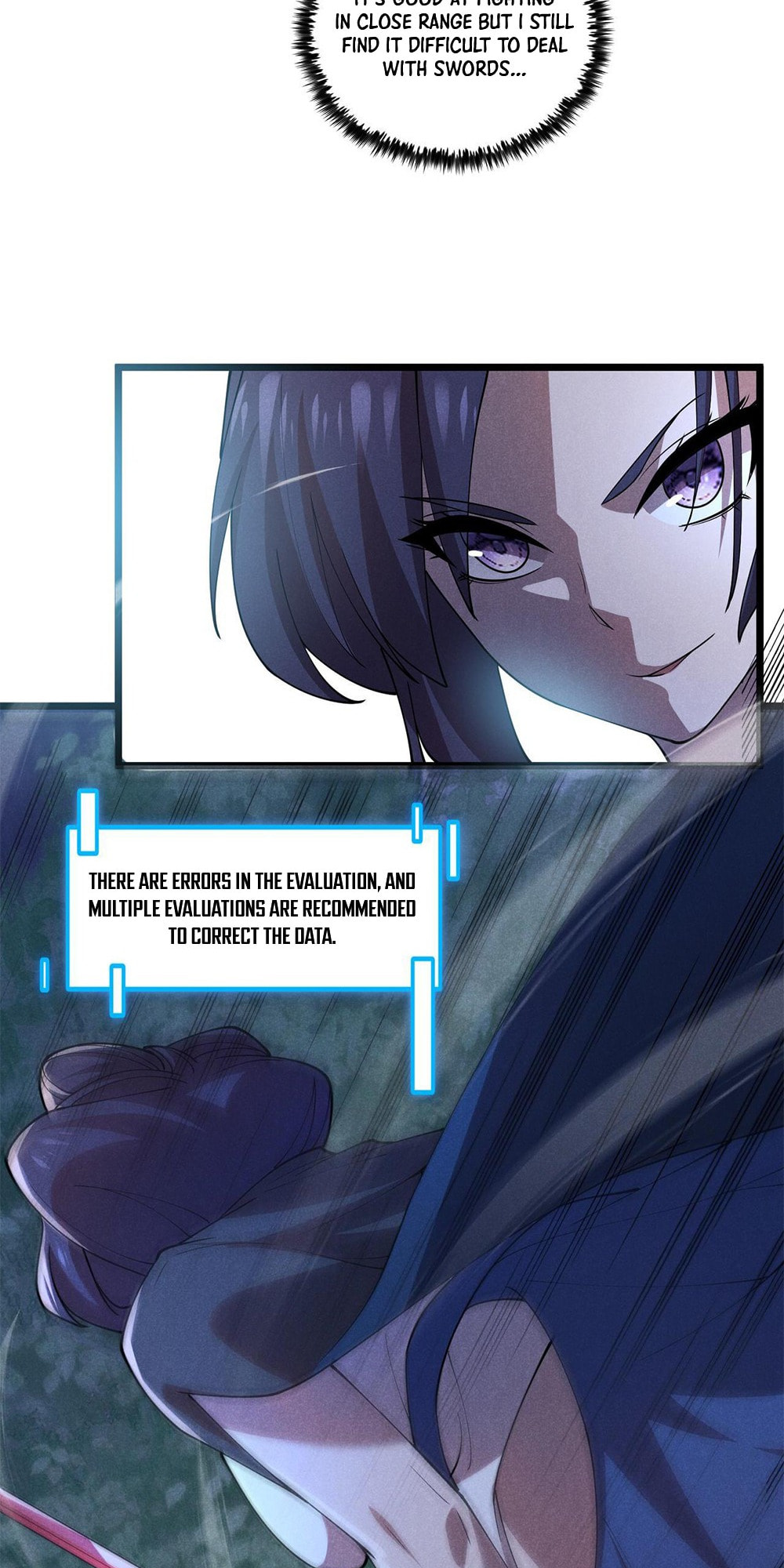 Datang: Wushen Liaotian Qun (Colored) Chapter 6 page 35 - 