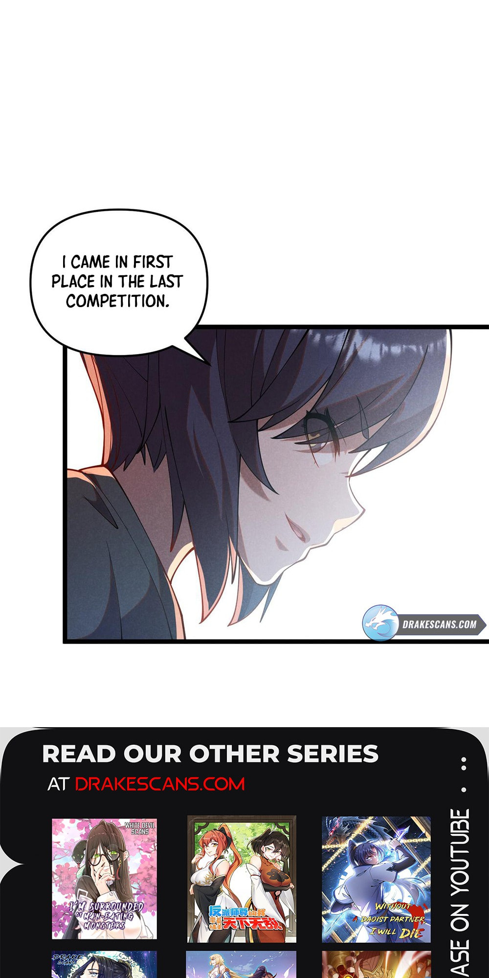 Datang: Wushen Liaotian Qun (Colored) Chapter 6 page 42 - 