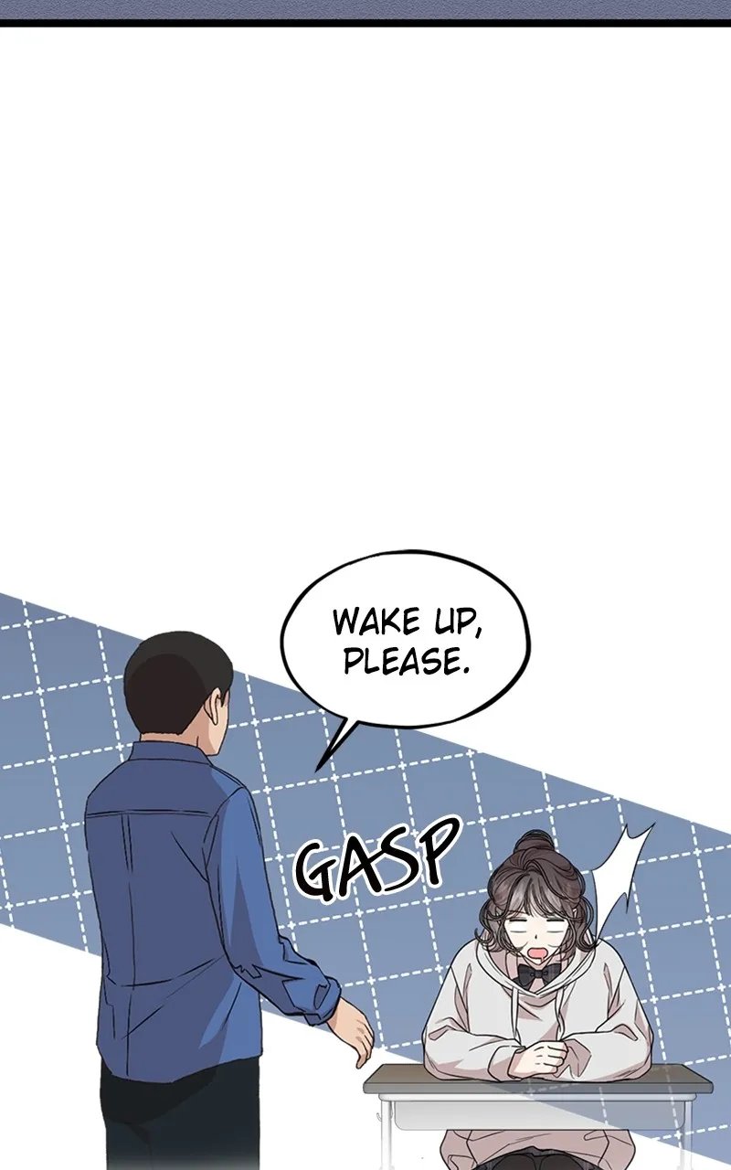 Date a Ranker Chapter 1 page 106 - 