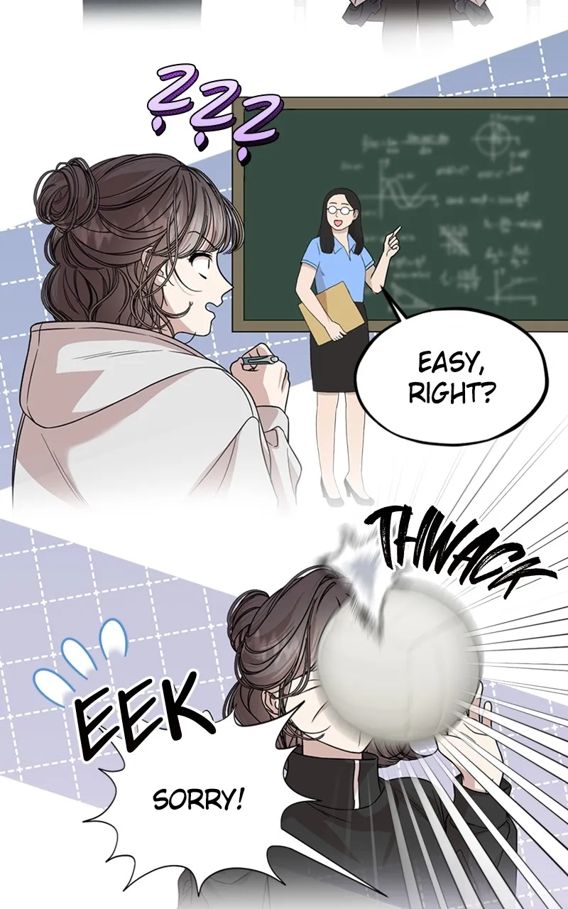 Date a Ranker Chapter 1 page 107 - 