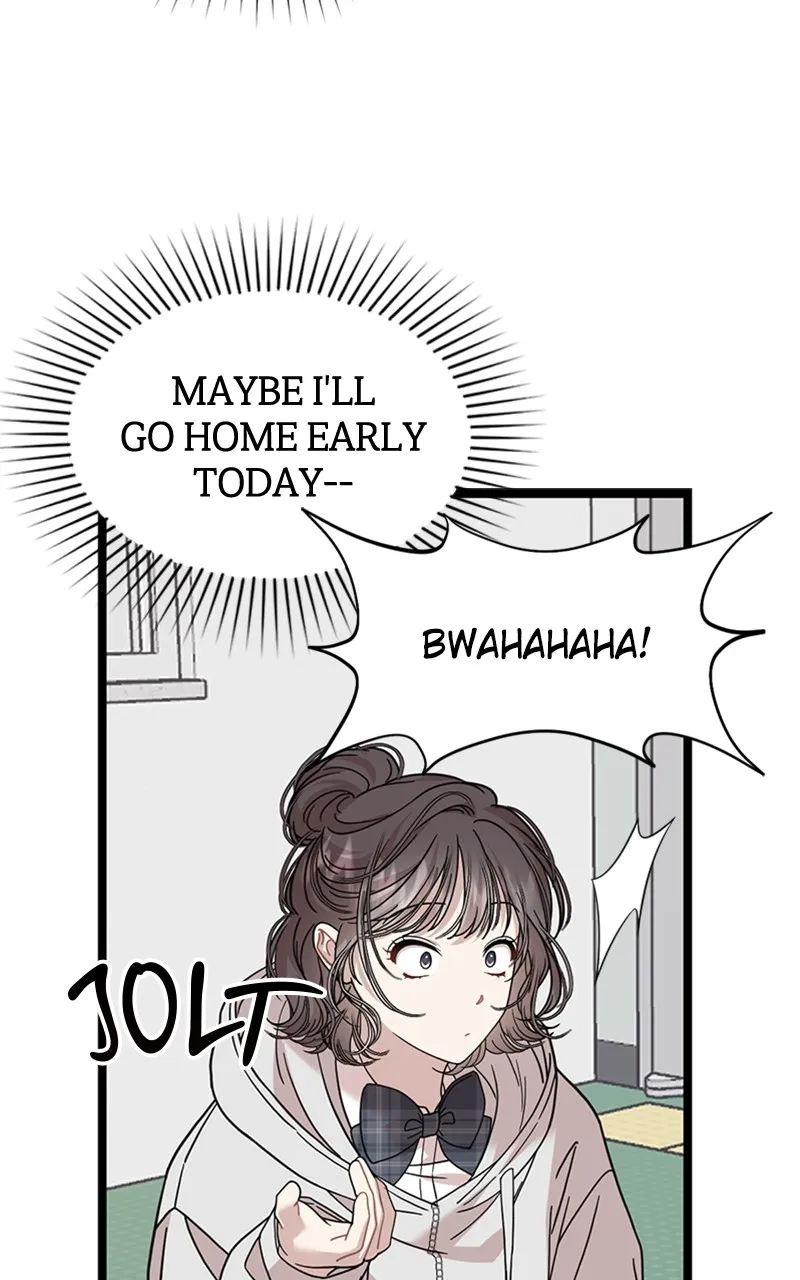 Date a Ranker Chapter 1 page 109 - 