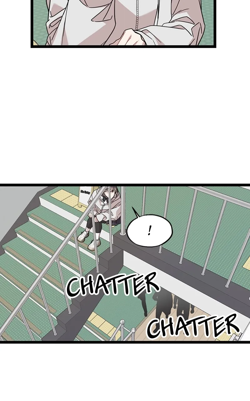 Date a Ranker Chapter 1 page 110 - 