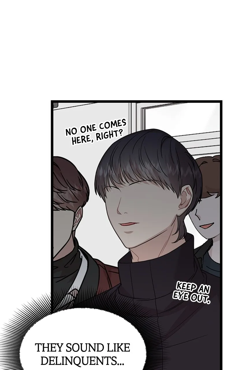 Date a Ranker Chapter 1 page 111 - 