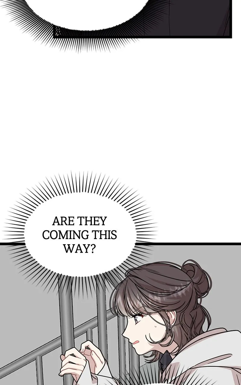 Date a Ranker Chapter 1 page 112 - 