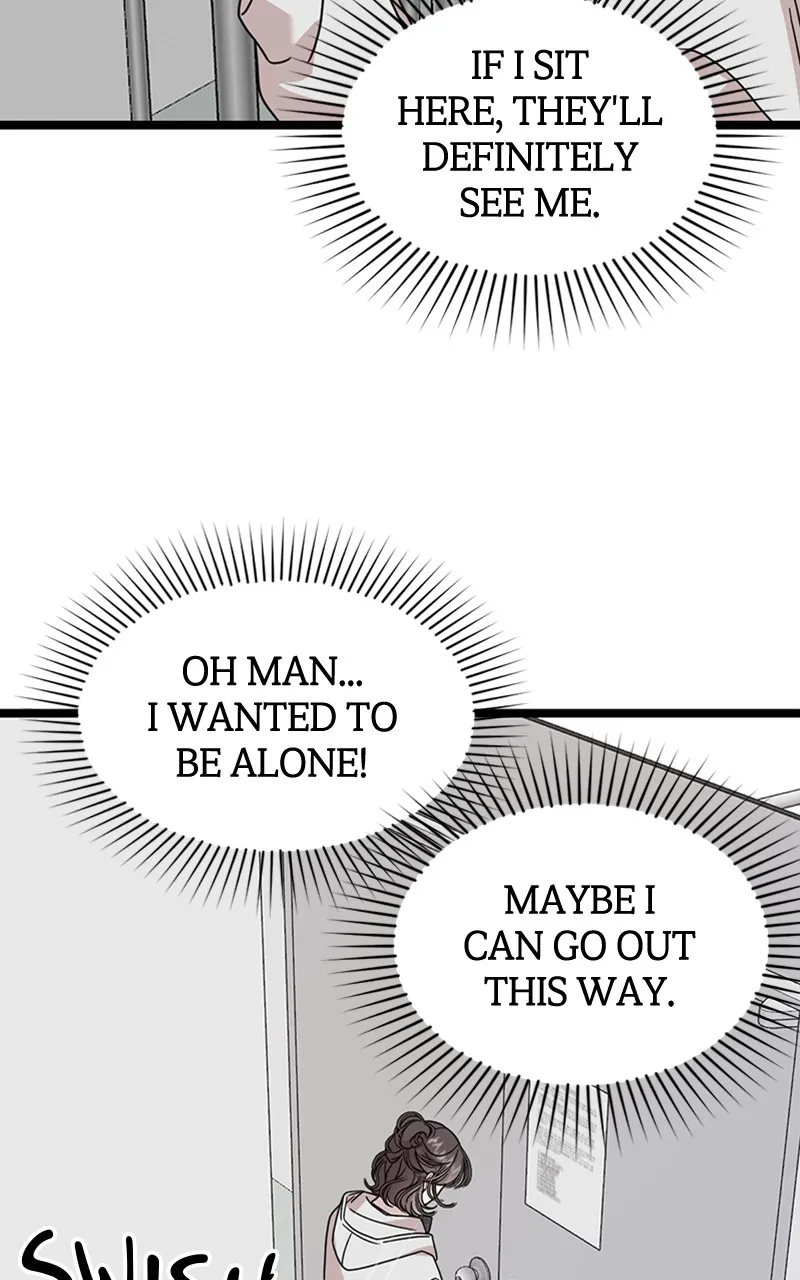 Date a Ranker Chapter 1 page 113 - 