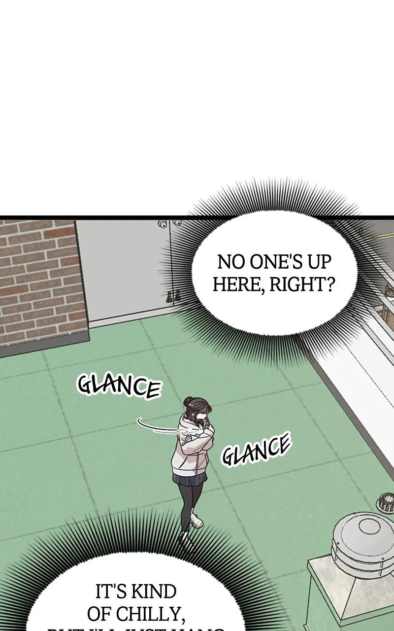 Date a Ranker Chapter 1 page 116 - 