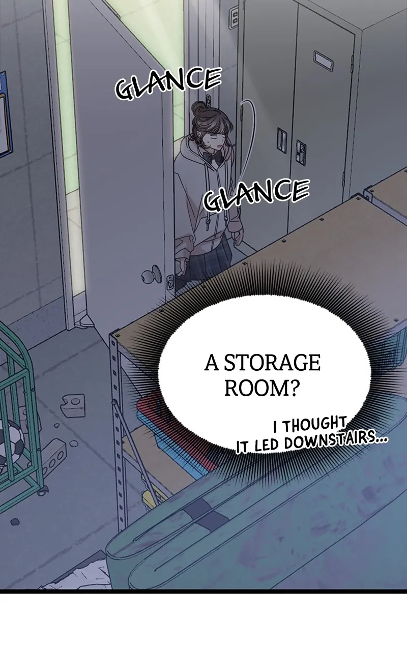 Date a Ranker Chapter 1 page 120 - 