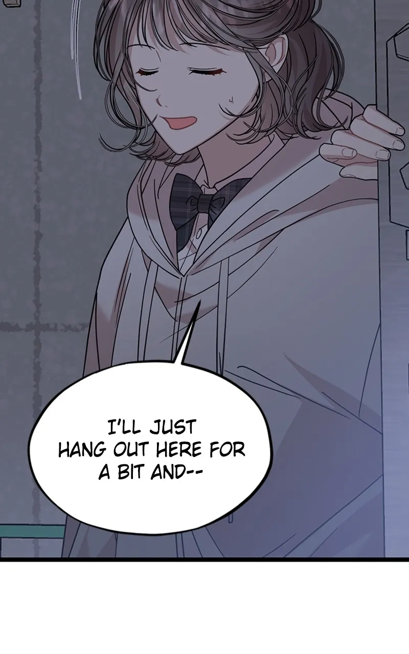Date a Ranker Chapter 1 page 123 - 