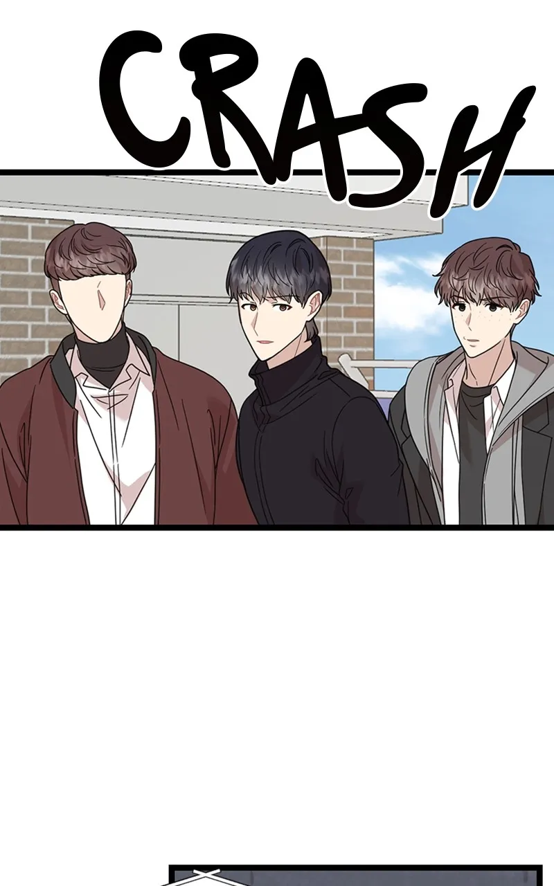 Date a Ranker Chapter 1 page 125 - 