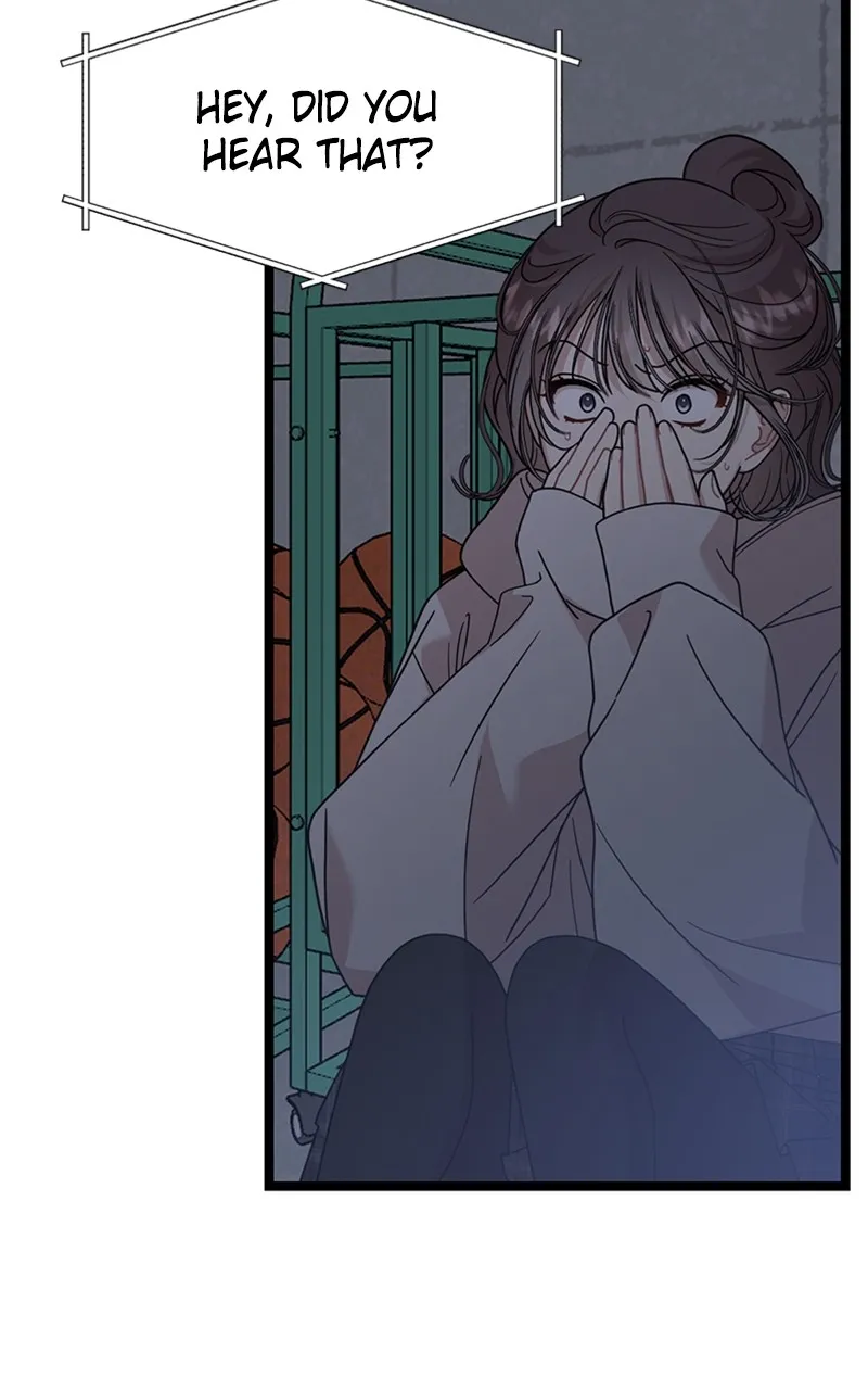 Date a Ranker Chapter 1 page 126 - 