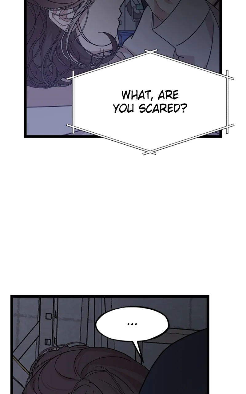 Date a Ranker Chapter 1 page 134 - 
