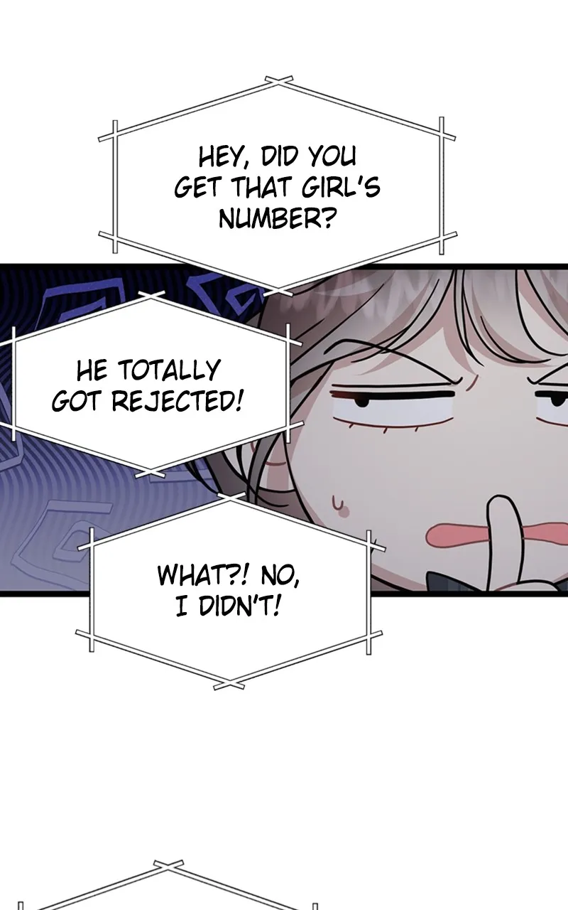 Date a Ranker Chapter 1 page 136 - 