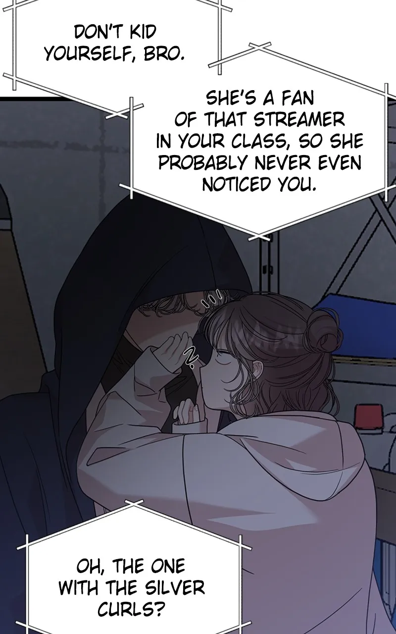 Date a Ranker Chapter 1 page 137 - 