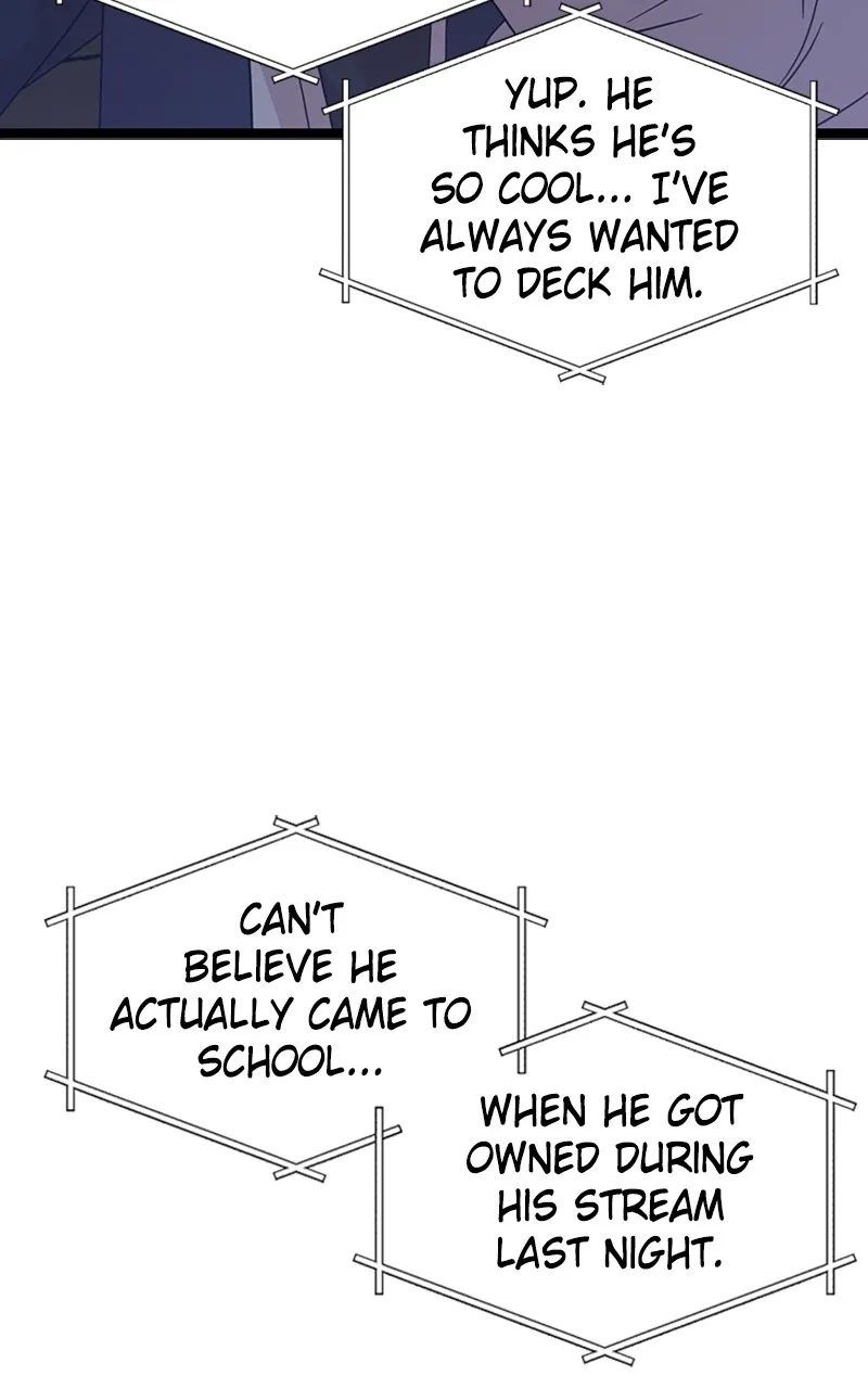 Date a Ranker Chapter 1 page 138 - 