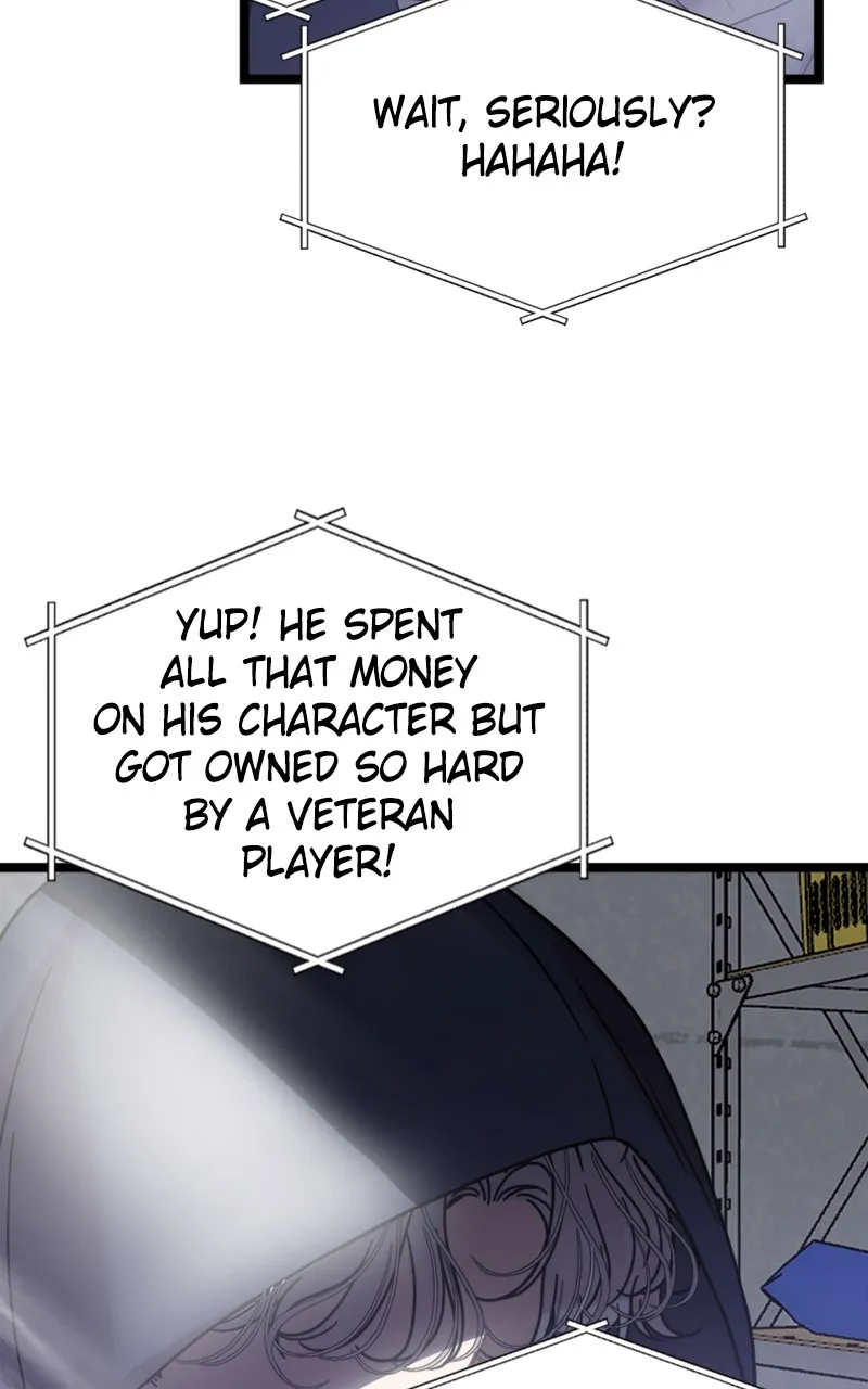 Date a Ranker Chapter 1 page 141 - 