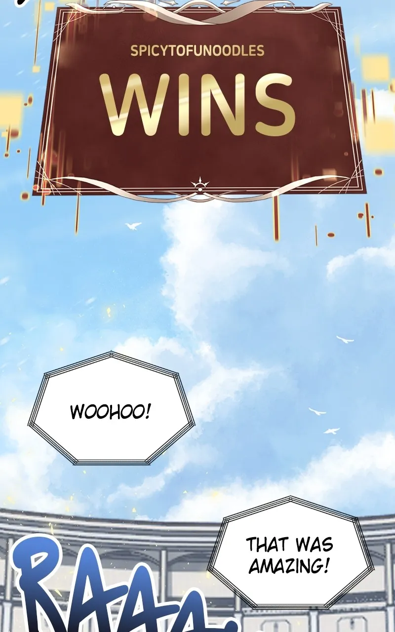 Date a Ranker Chapter 1 page 22 - 