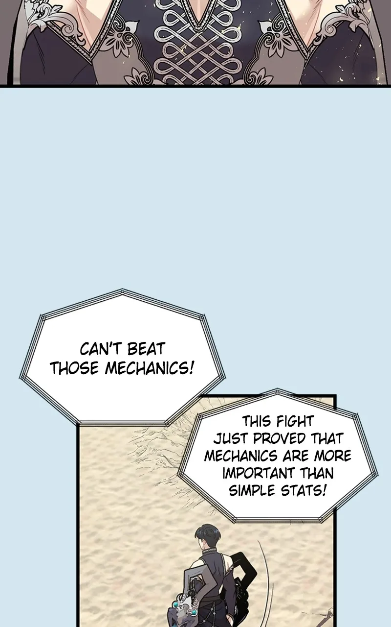 Date a Ranker Chapter 1 page 24 - 