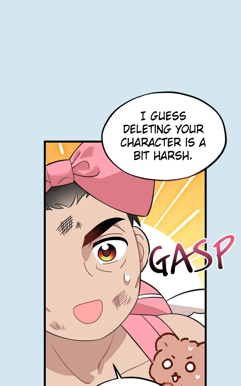 Date a Ranker Chapter 1 page 32 - 