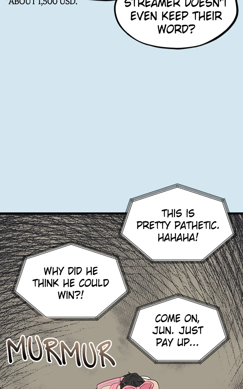 Date a Ranker Chapter 1 page 36 - 