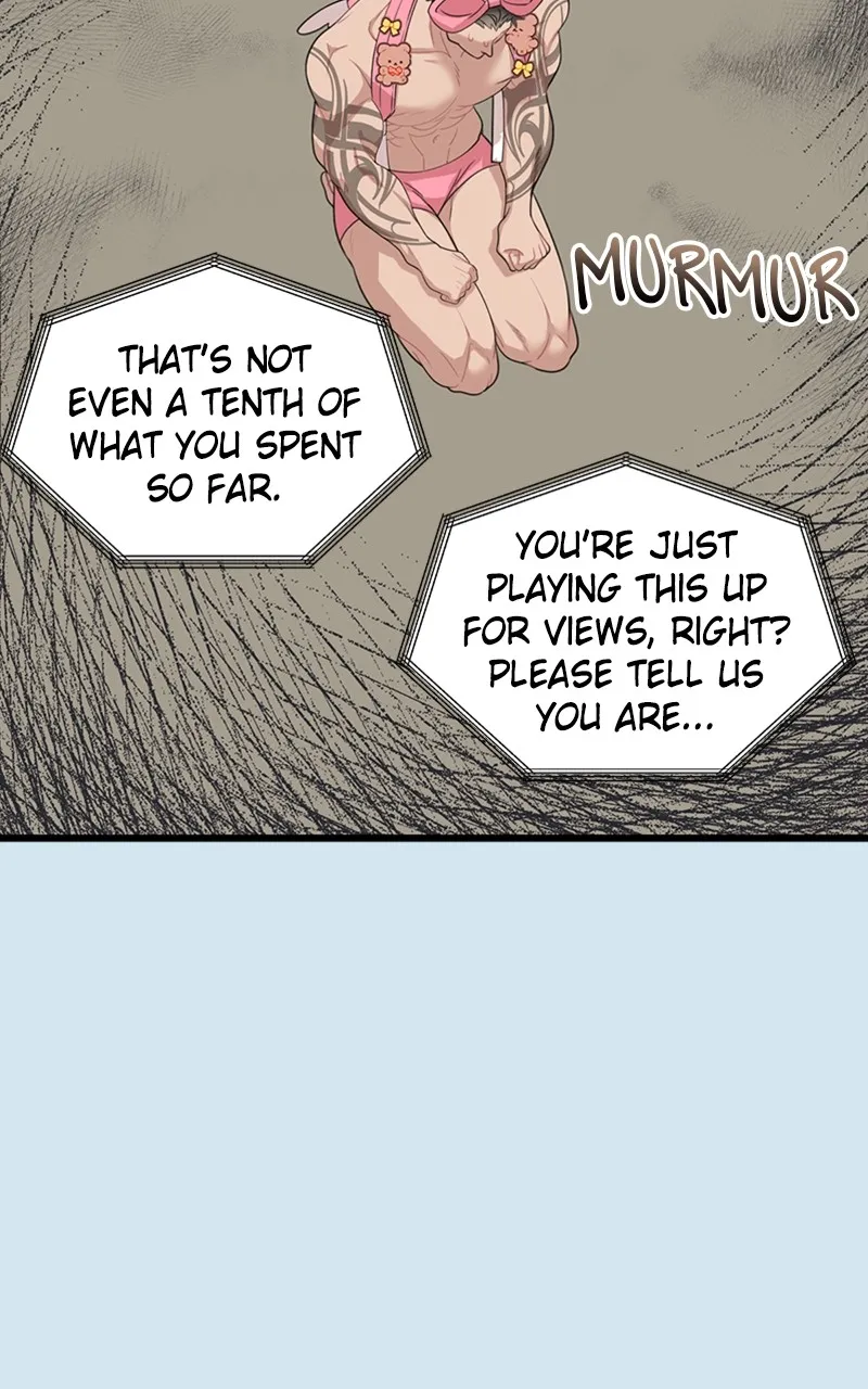 Date a Ranker Chapter 1 page 37 - 