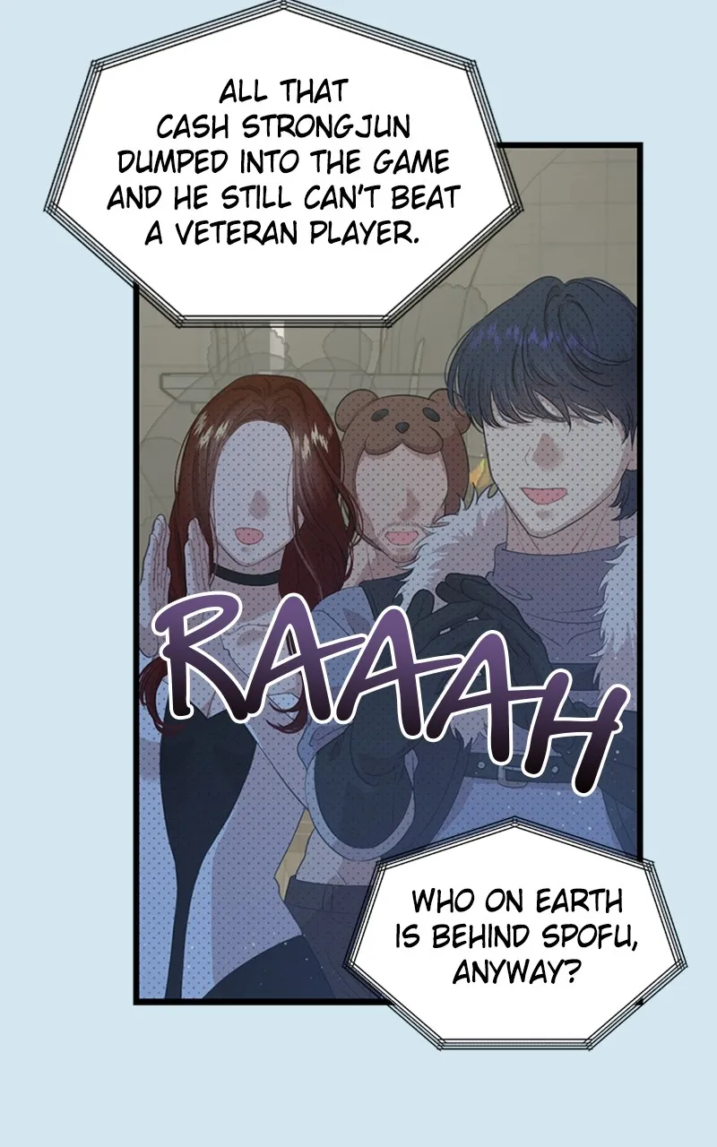 Date a Ranker Chapter 1 page 39 - 