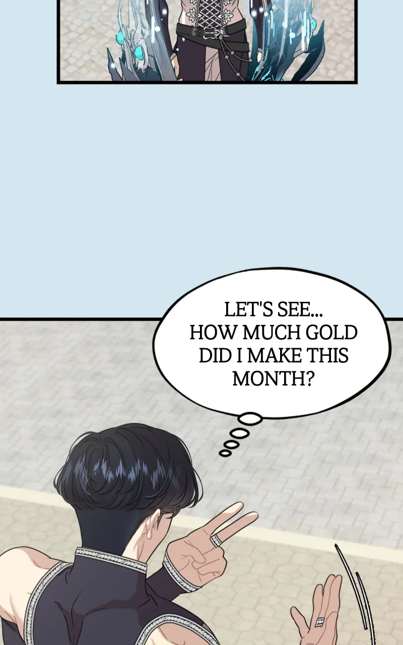 Date a Ranker Chapter 1 page 41 - 