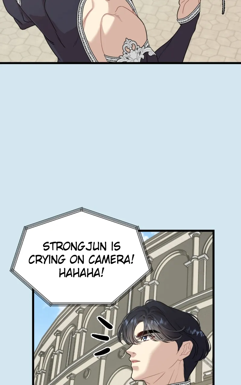 Date a Ranker Chapter 1 page 42 - 