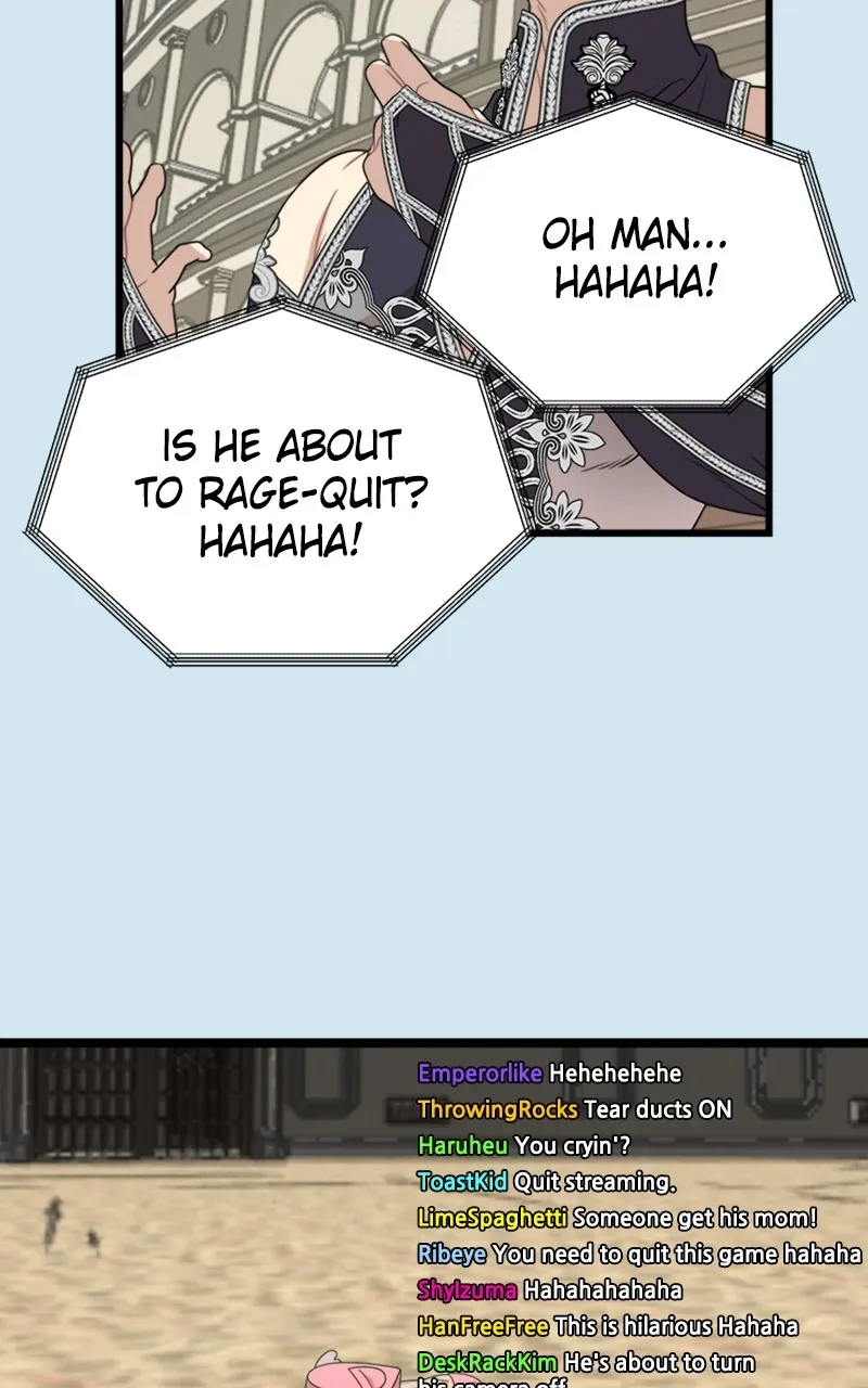 Date a Ranker Chapter 1 page 43 - 
